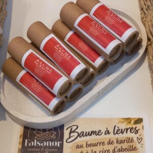 Baume a levre vue 1